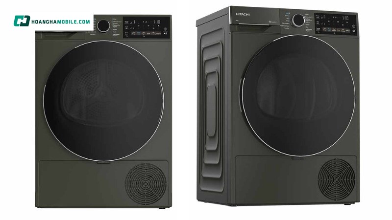 Thương hiệu Hitachi. Thương hiệu Hitachi.