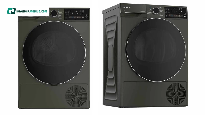 Thương hiệu Hitachi. Thương hiệu Hitachi.