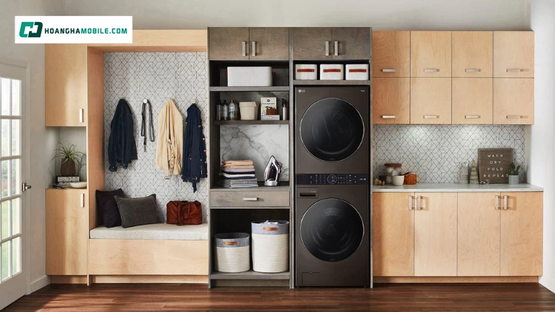 Phân khúc máy sấy quần áo tầm trung. Phân khúc máy sấy quần áo tầm trung.