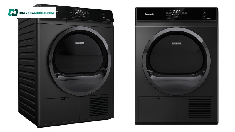 Thương hiệu Panasonic. Thương hiệu Panasonic.