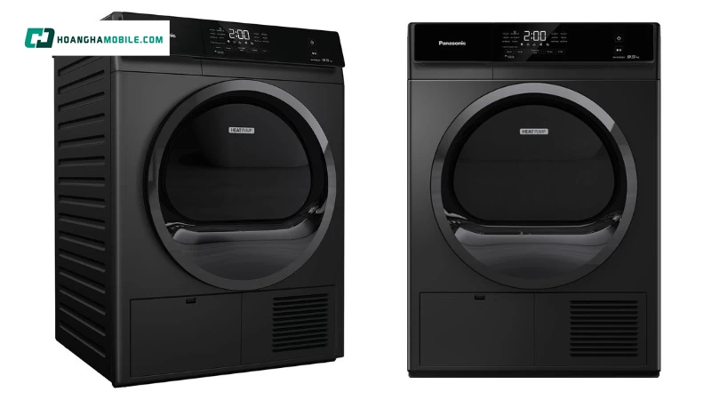 Thương hiệu Panasonic. Thương hiệu Panasonic.