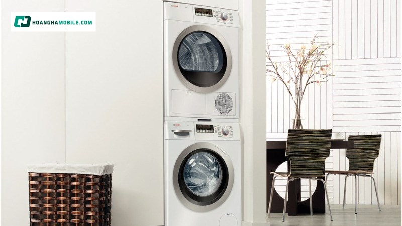 Phân khúc máy sấy quần áo siêu cao cấp. Phân khúc máy sấy quần áo siêu cao cấp.