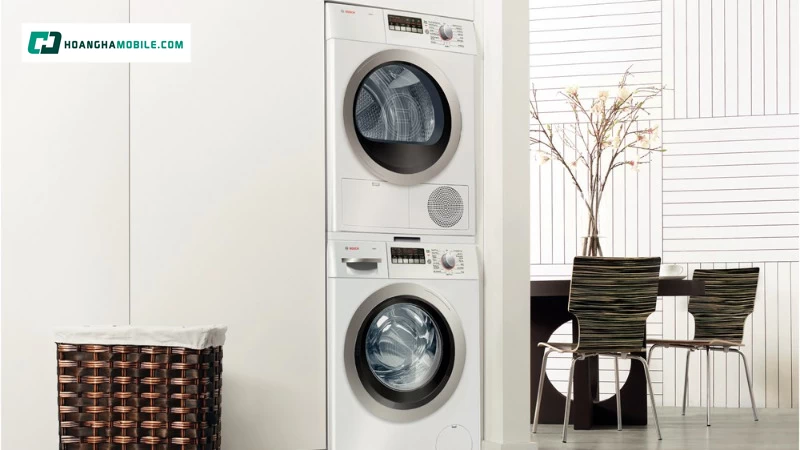 Phân khúc máy sấy quần áo siêu cao cấp. Phân khúc máy sấy quần áo siêu cao cấp.