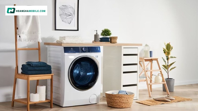 Đảm bảo quần áo khô thoáng không bị ẩm mốc. Đảm bảo quần áo khô thoáng không bị ẩm mốc.