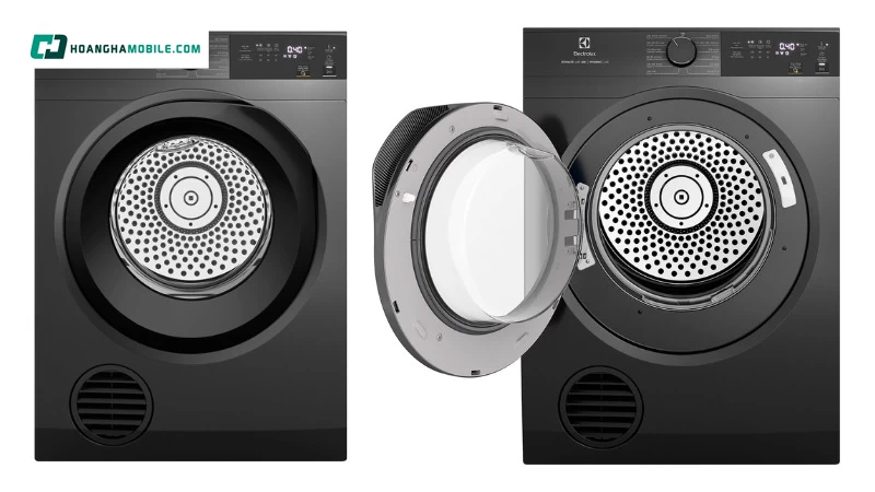 Thương hiệu Electrolux. Thương hiệu Electrolux.