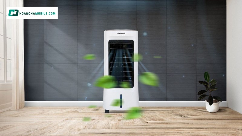 Tích hợp công nghệ tiết kiệm điện Inverter. Tích hợp công nghệ tiết kiệm điện Inverter.