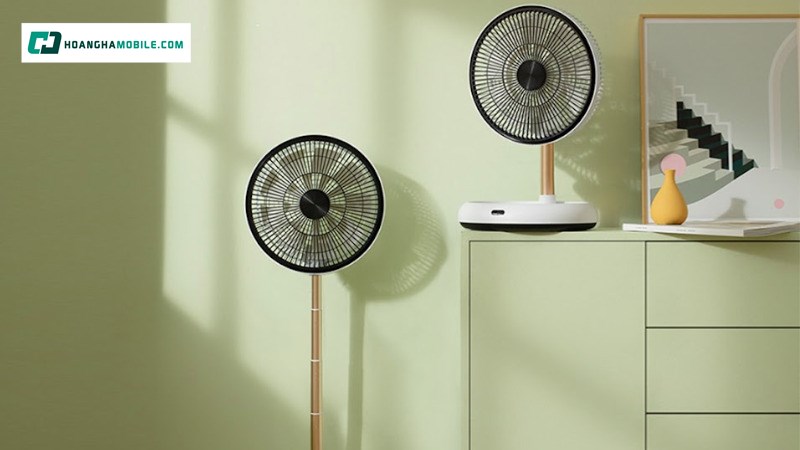 Thiết bị tạo gió mang sự tiện lợi. Thiết bị tạo gió mang sự tiện lợi.