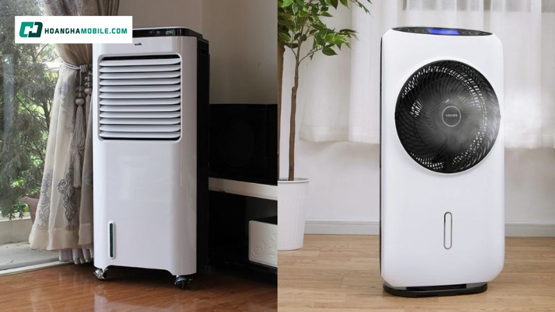 Nhu cầu làm mát cho khoảng không gian lớn. Nhu cầu làm mát cho khoảng không gian lớn.