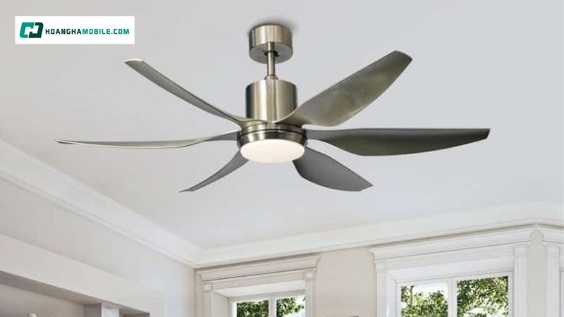 Phân khúc sản phẩm quạt tầm trung. Phân khúc sản phẩm quạt tầm trung.