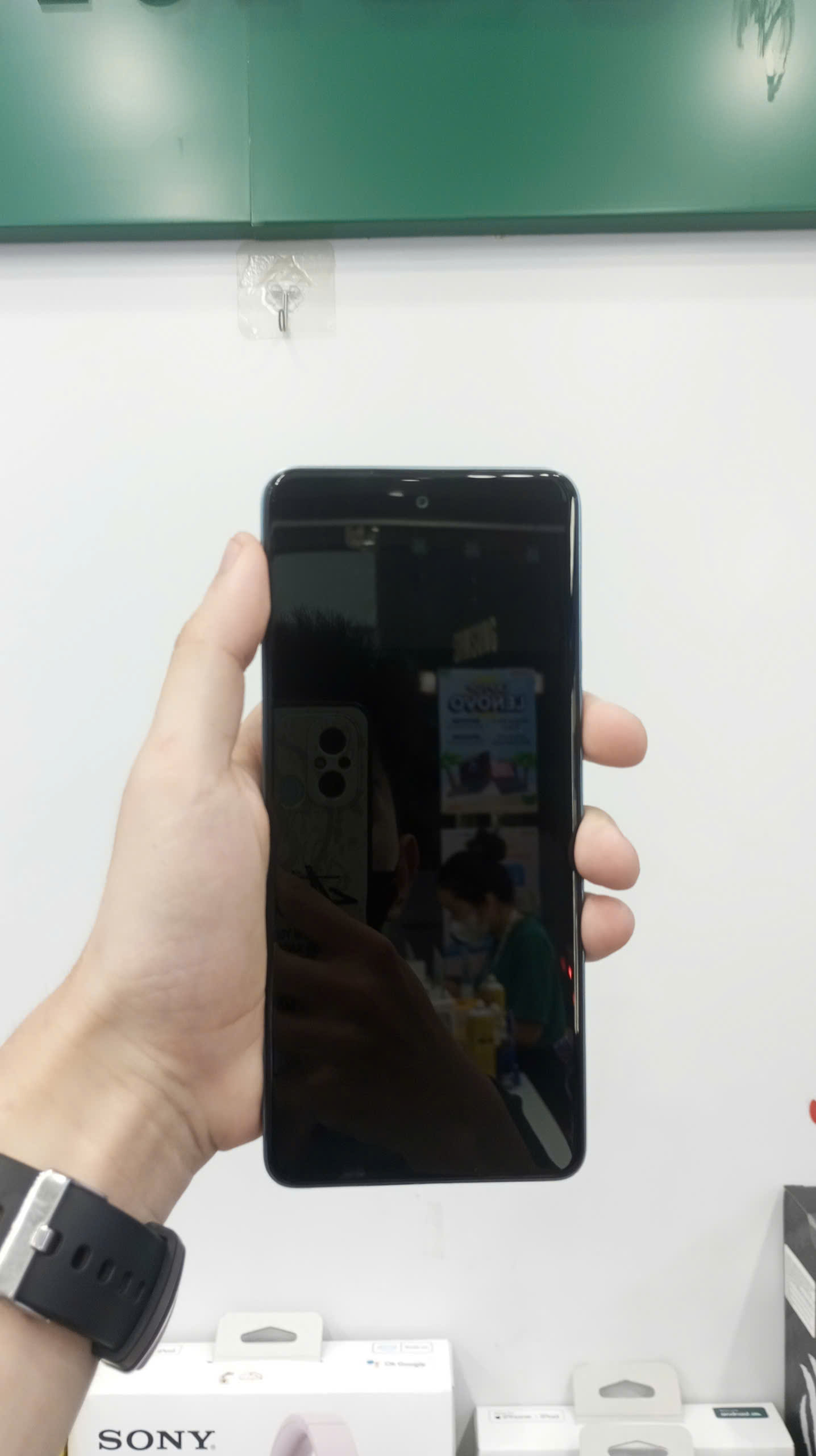 HONOR X9c 5G 12GB/256GB