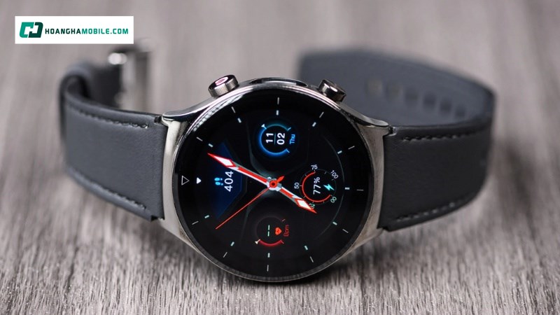 Thiết bị đeo thông minh. Thiết bị đeo thông minh.