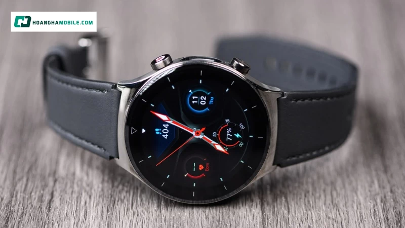 Thiết bị đeo thông minh. Thiết bị đeo thông minh.