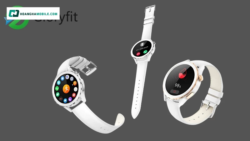 Đồng hồ Gloryfit. Đồng hồ Gloryfit.