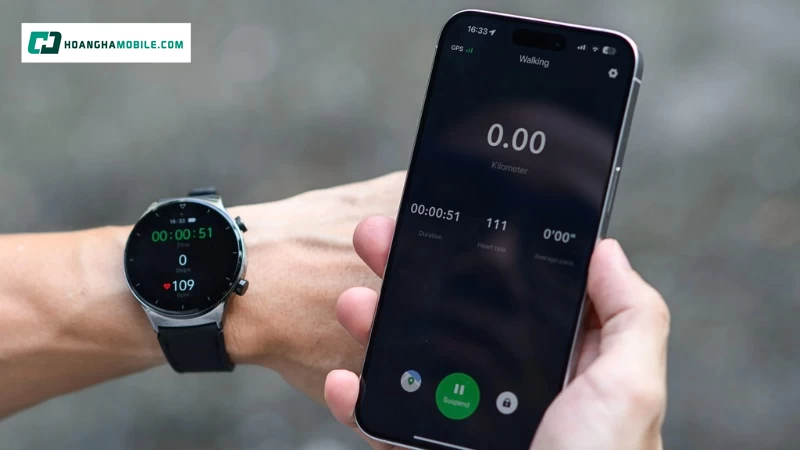 Theo dõi toàn diện. Theo dõi toàn diện.