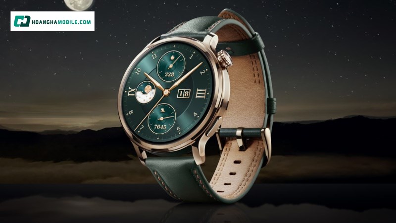 Đồng hồ Honor. Đồng hồ Honor.