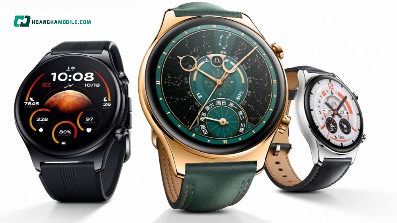 Đồng hồ HONOR Watch 4. Đồng hồ HONOR Watch 4.