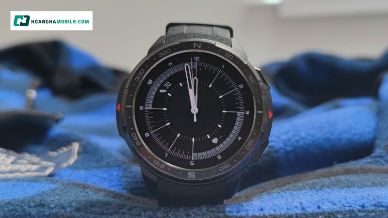 Đồng hồ HONOR Watch GS Pro. Đồng hồ HONOR Watch GS Pro.