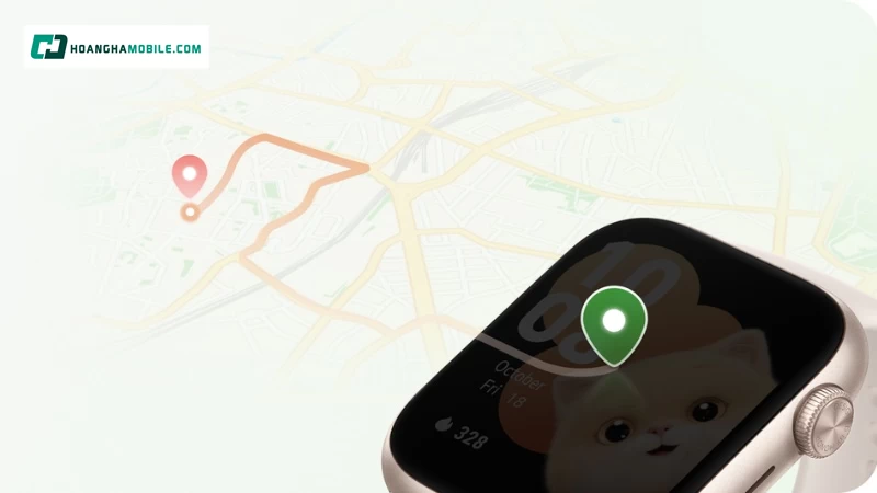 Đồng hồ HONOR có các tính năng theo dõi sức khỏe toàn diện, chính xác. Đồng hồ HONOR có các tính năng theo dõi sức khỏe toàn diện, chính xác.