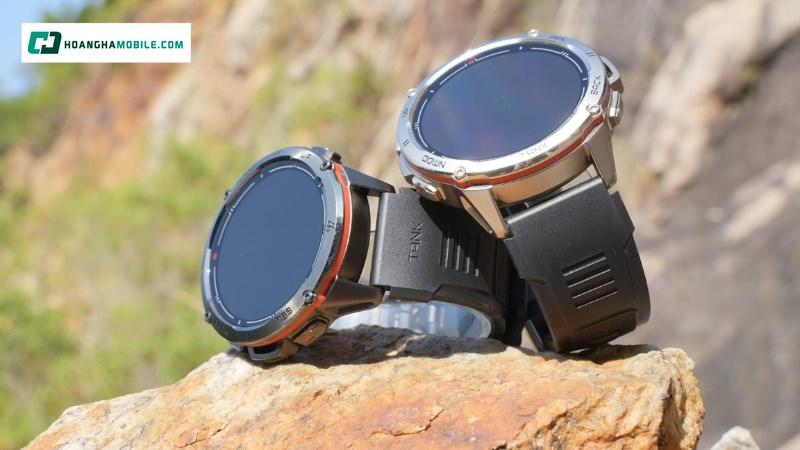 Đồng hồ Kospet. Đồng hồ Kospet.