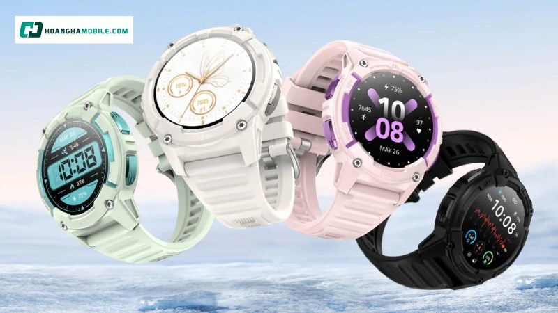 Phong cách nữ tính, nhẹ nhàng nhưng vẫn siêu bền. Phong cách nữ tính, nhẹ nhàng nhưng vẫn siêu bền.