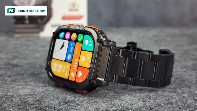 Tối ưu hiệu năng, tăng cường sức bền. Tối ưu hiệu năng, tăng cường sức bền.