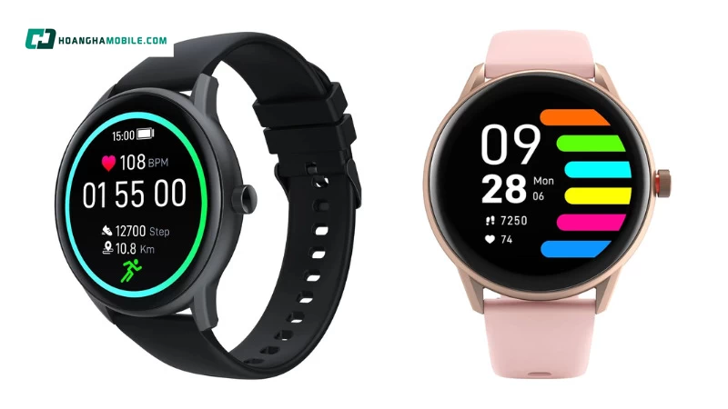 SoundPEATS Watch Pro 1. SoundPEATS Watch Pro 1.