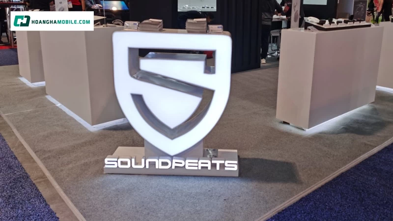 Thương hiệu soudpeats. Thương hiệu soudpeats.