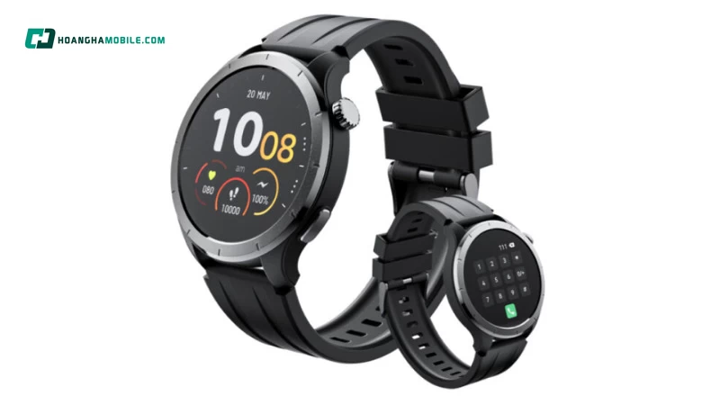 SoundPEATS Watch Pro 1. SoundPEATS Watch Pro 1.