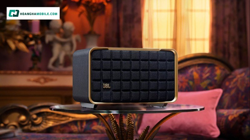 Loa JBL Authentics. Loa JBL Authentics.