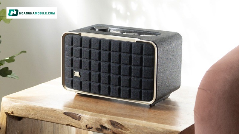 Đa dạng phiên bản JBL Authentics nổi bật. Đa dạng phiên bản JBL Authentics nổi bật.