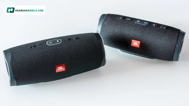 Đạt tiêu chuẩn bền bỉ và âm thanh. Đạt tiêu chuẩn bền bỉ và âm thanh.