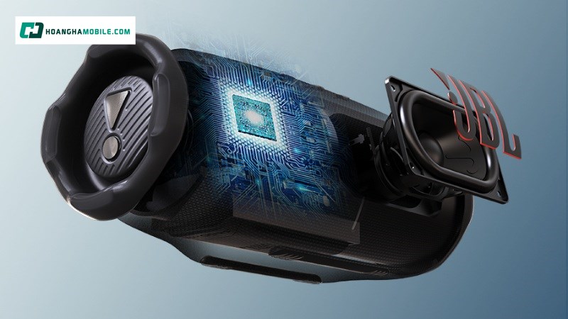 Nghe nhạc EDM sôi động. Nghe nhạc EDM sôi động.