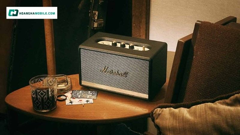 Thiết kế vintage mang đậm dấu ấn riêng biệt. Thiết kế vintage mang đậm dấu ấn riêng biệt.