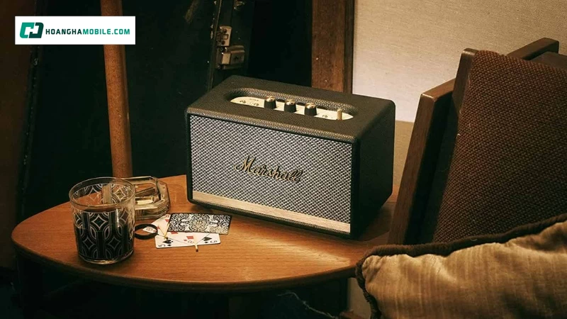 Thiết kế vintage mang đậm dấu ấn riêng biệt. Thiết kế vintage mang đậm dấu ấn riêng biệt.