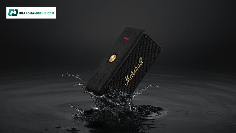 Thiết kế nhỏ gọn nhưng đầy nội lực. Thiết kế nhỏ gọn nhưng đầy nội lực.