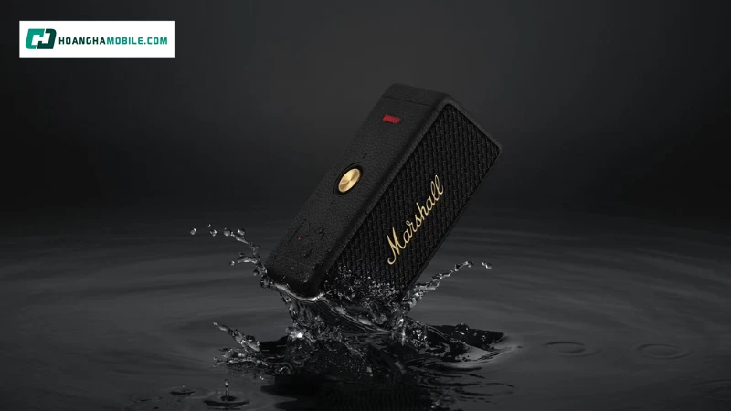 Thiết kế nhỏ gọn nhưng đầy nội lực. Thiết kế nhỏ gọn nhưng đầy nội lực.