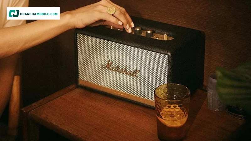 Trải nghiệm Đẹp, sướng tay, nghe đã Trải nghiệm Đẹp, sướng tay, nghe đã