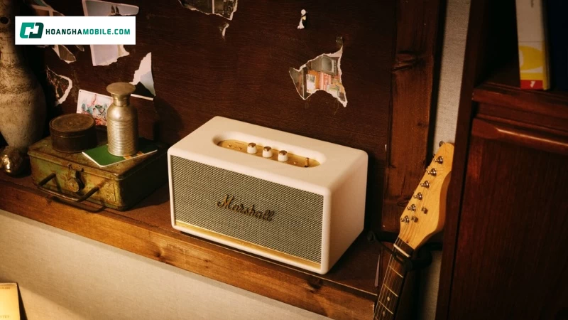 Âm thanh chuẩn phòng thu tại nhà. Âm thanh chuẩn phòng thu tại nhà.