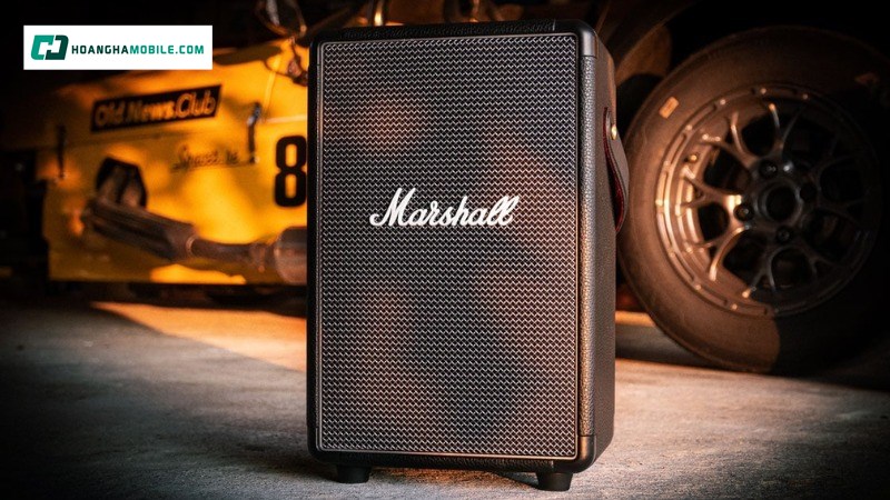 Loa Marshall Tufton. Loa Marshall Tufton.