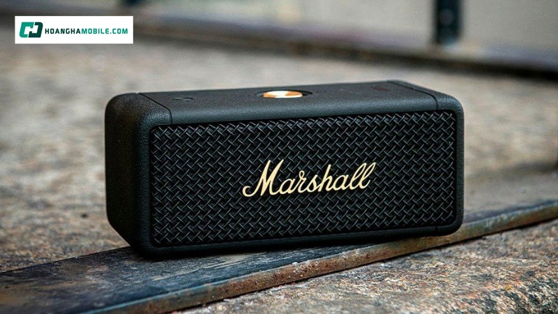 Loa Marshall cao cấp. Loa Marshall cao cấp.