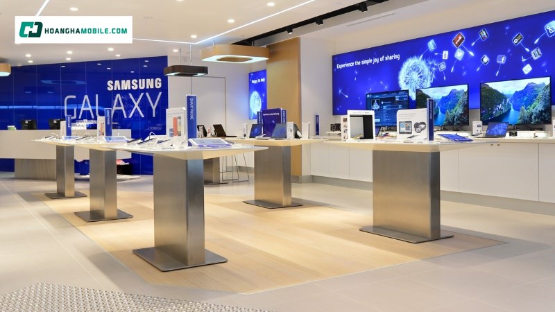 Sự kết hợp giữa công nghệ độc quyền và trải nghiệm người dùng. Sự kết hợp giữa công nghệ độc quyền và trải nghiệm người dùng.