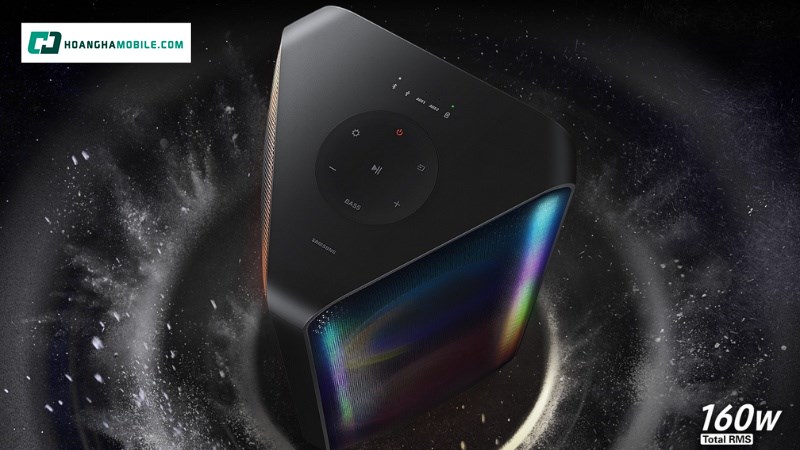 Loa tháp Sound Tower đỉnh cao của bữa tiệc. Loa tháp Sound Tower đỉnh cao của bữa tiệc.