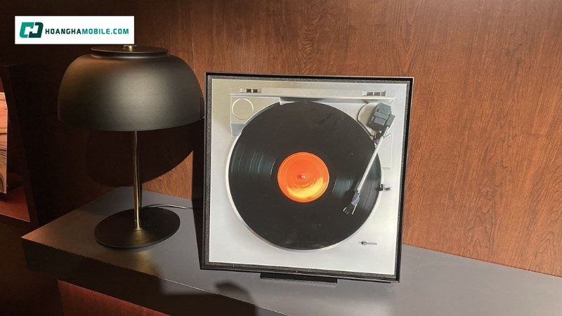 Loa Samsung Music Frame sự giao thoa giữa nghệ thuật và công nghệ. Loa Samsung Music Frame sự giao thoa giữa nghệ thuật và công nghệ.