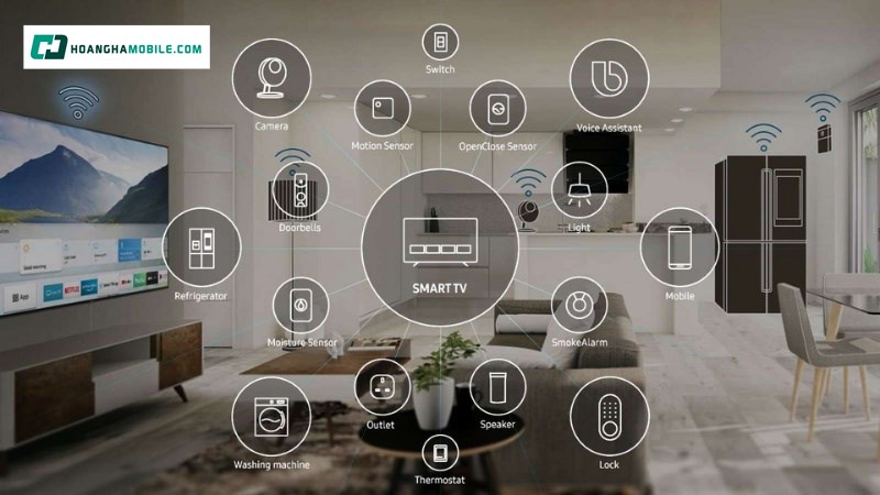 Hệ sinh thái thông minh. Hệ sinh thái thông minh.