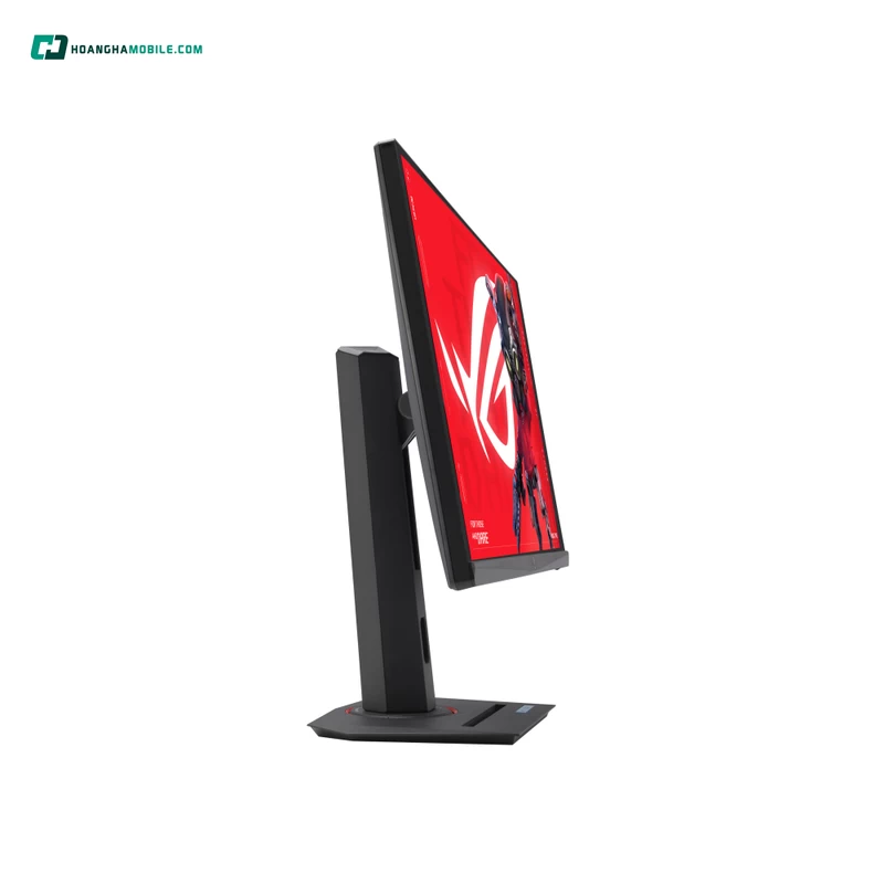 Làm việc và giải trí lâu mà vẫn thoải mái với tính năng bảo vệ mắt của màn hình ASUS ROG XG27ACS Làm việc và giải trí lâu mà vẫn thoải mái với tính năng bảo vệ mắt của màn hình ASUS ROG XG27ACS