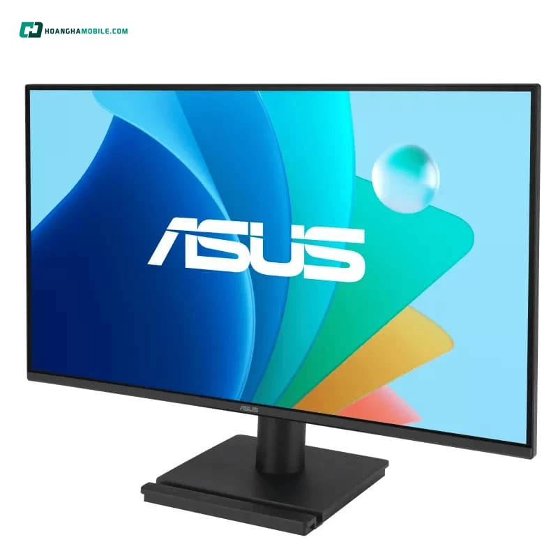 Màn hình ASUS VA259HGA trang bị tấm nền IPS 24.5 inch cho góc nhìn rộng, màu sắc chính xác Màn hình ASUS VA259HGA trang bị tấm nền IPS 24.5 inch cho góc nhìn rộng, màu sắc chính xác