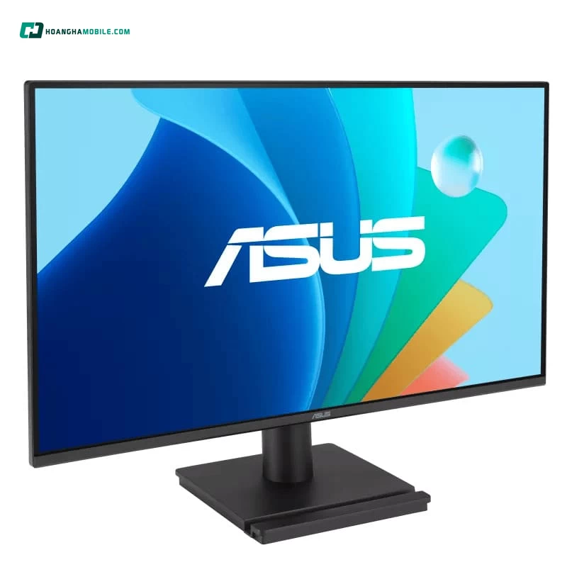 Với tần số quét 120Hz và thời gian phản hồi chỉ 1ms, màn hình ASUS VA259HGA mang đến trải nghiệm hình ảnh cực kỳ mượt mà Với tần số quét 120Hz và thời gian phản hồi chỉ 1ms, màn hình ASUS VA259HGA mang đến trải nghiệm hình ảnh cực kỳ mượt mà