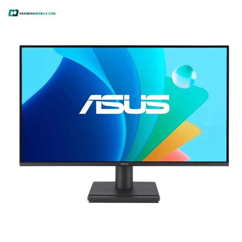 Màn hình ASUS VA259HGA nổi bật với kích thước 24.5 inch Full HD, là sự lựa chọn đáng tin cậy cho nhiều đối tượng người dùng Màn hình ASUS VA259HGA nổi bật với kích thước 24.5 inch Full HD, là sự lựa chọn đáng tin cậy cho nhiều đối tượng người dùng