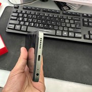 NUBIA V70 DESIGN