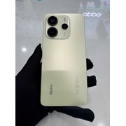 ĐIỆN THOẠI DI ĐỘNG (TEL) REDMI NOTE 14 6.67/MTK G99Ultra/6G/128G/108+2+2MP/20MP/5500mAh (24117RN76O)/XANH LÁ (6932554407629) - 8